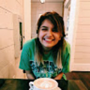 Meet your Posher, Sieana